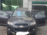 Chevrolet Captiva-18