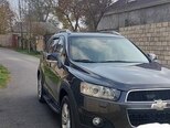 Chevrolet Captiva-5
