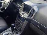 Chevrolet Captiva-10