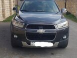 Chevrolet Captiva-1