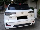 Changan Qiyuan Q05-2
