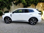 Changan Qiyuan Q05-3