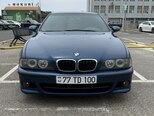 BMW 525-1