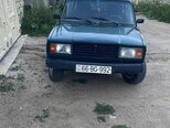 LADA (VAZ) 2104-1