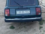LADA (VAZ) 2104-2