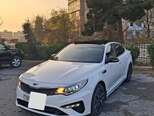 Kia Optima-2