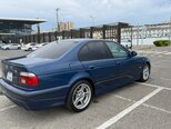 BMW 525-6