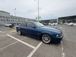 BMW 525-5