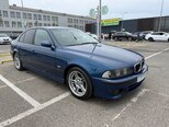 BMW 525-4