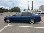 BMW 525-11