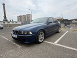BMW 525-8