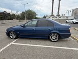 BMW 525-13