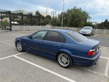BMW 525-14