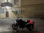 Yamaha MT-15-3