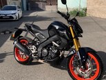 Yamaha MT-15-1