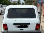 LADA (VAZ) Niva-6