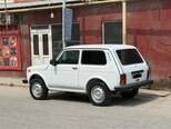 LADA (VAZ) Niva-5
