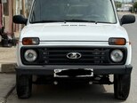 LADA (VAZ) Niva-7