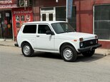 LADA (VAZ) Niva-2