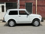 LADA (VAZ) Niva-4
