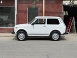 LADA (VAZ) Niva-8