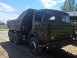 KamAz 55111-1