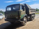 KamAz 55111-2