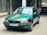 Opel Astra-1