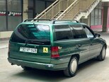 Opel Astra-3
