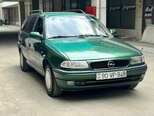 Opel Astra-2