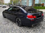 BMW 535-4