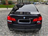 BMW 535-5
