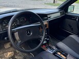 Mercedes 190-4
