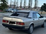 Mercedes 190-3
