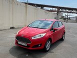 Ford Fiesta-8