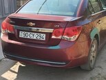 Chevrolet Cruze-2