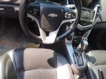 Chevrolet Cruze-3
