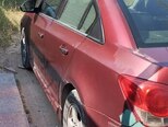 Chevrolet Cruze-8