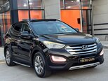 Hyundai Santa Fe-5