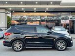 Hyundai Santa Fe-8