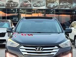 Hyundai Santa Fe-4