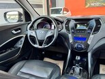 Hyundai Santa Fe-30