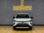 Toyota Corolla Cross-1
