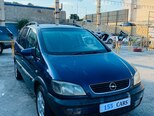 Opel Zafira-3