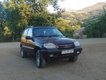 Chevrolet Niva-11