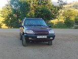 Chevrolet Niva-12