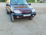 Chevrolet Niva-10