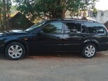 Ford Mondeo-2