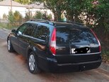 Ford Mondeo-3