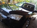 Ford Mondeo-6